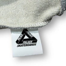Load image into Gallery viewer, Palace Turf Surf Sweatshirt M