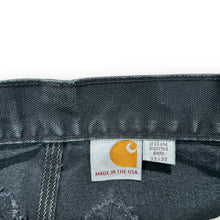 Load image into Gallery viewer, Carhartt Double Knee Carpenter Jeans 32