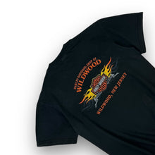 Load image into Gallery viewer, Harley Davidson T-shirt L