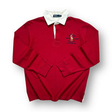 Load image into Gallery viewer, Polo Ralph Lauren Shirt Small