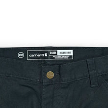 Load image into Gallery viewer, Carhartt Double Knee Trousers 34