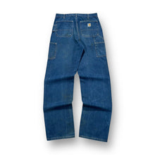 Load image into Gallery viewer, Carhartt Carpenter Jeans 32