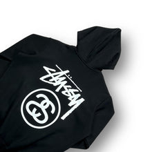 Load image into Gallery viewer, Stussy Zip Hoodie