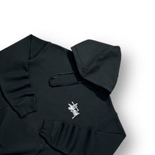 Load image into Gallery viewer, Stussy UV Dragon Hoodie