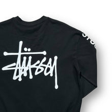 Load image into Gallery viewer, Stussy Long Sleeve T-shirt