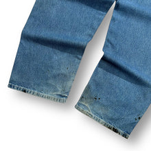 Load image into Gallery viewer, Carhartt Carpenter Jeans 31