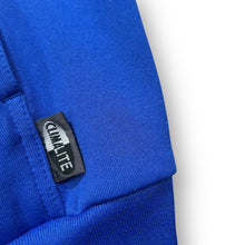 Load image into Gallery viewer, Adidas 1/4 Zip Track Jacket Medium