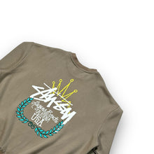 Load image into Gallery viewer, Stussy Sweatshirt Multiple Sizes