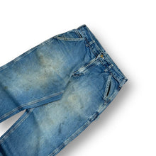 Load image into Gallery viewer, Carhartt Carpenter Jeans 31