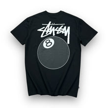 Load image into Gallery viewer, Stussy 8 Ball T-shirt