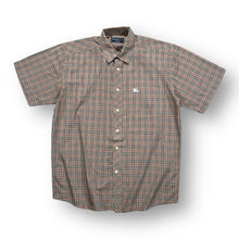 Load image into Gallery viewer, Burberry Vintage Shirt Large