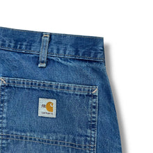 Load image into Gallery viewer, Carhartt Carpenter Jeans 34