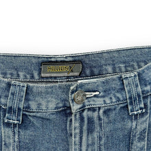 Load image into Gallery viewer, Million X Hip Hop Baggy Jeans 27