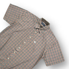Load image into Gallery viewer, Burberry Vintage Shirt Large