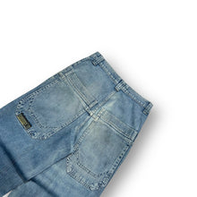 Load image into Gallery viewer, Million X Hip Hop Baggy Jeans 27