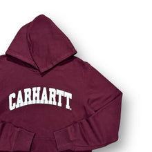 Load image into Gallery viewer, Carhartt Hoodie XS