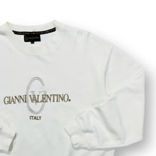 Load image into Gallery viewer, Gianni Valentino Sweatshirt Large