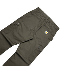 Load image into Gallery viewer, Carhartt Carpenter Trousers 31