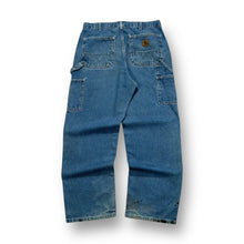 Load image into Gallery viewer, Carhartt Carpenter Jeans 31