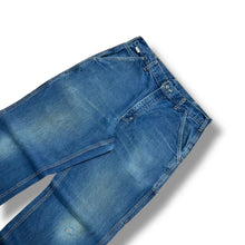 Load image into Gallery viewer, Carhartt Carpenter Jeans 34