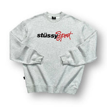 Load image into Gallery viewer, Stussy Sweatshirt Small