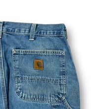Load image into Gallery viewer, Carhartt Carpenter Jeans 31