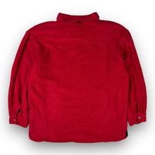 Load image into Gallery viewer, Marlboro 1/4 Zip Fleece XL