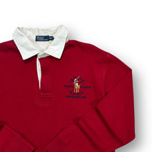 Load image into Gallery viewer, Polo Ralph Lauren Shirt Small