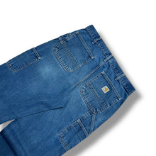 Load image into Gallery viewer, Carhartt Carpenter Jeans 34