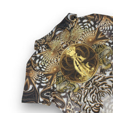 Load image into Gallery viewer, Christian Audigier Polo Shirt M