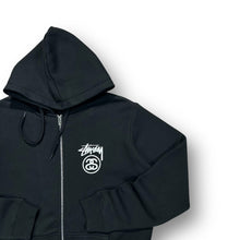 Load image into Gallery viewer, Stussy Zip Hoodie