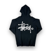 Load image into Gallery viewer, Stussy Logo Hoodie