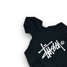 Load image into Gallery viewer, Stussy Logo Hoodie