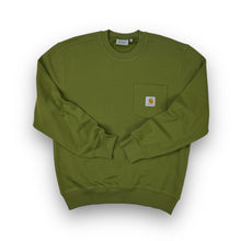 Load image into Gallery viewer, Carhartt Sweatshirt Medium