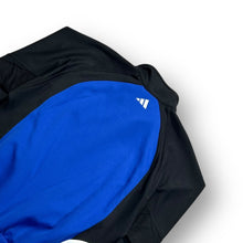 Load image into Gallery viewer, Adidas 1/4 Zip Track Jacket Medium