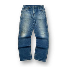 Load image into Gallery viewer, Dickies Carpenter Jeans 36