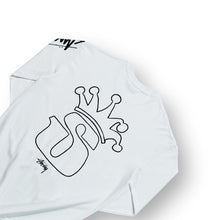 Load image into Gallery viewer, Stussy Crown T-shirt