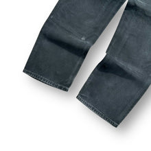 Load image into Gallery viewer, Carhartt Double Knee Carpenter Jeans 32