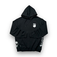 Load image into Gallery viewer, Stussy Hoodie Black