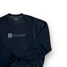 Load image into Gallery viewer, Lotto Sweatshirt XL