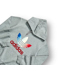 Load image into Gallery viewer, Adidas Hoodie Medium