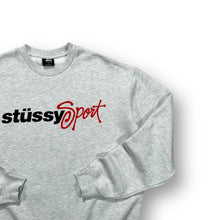 Load image into Gallery viewer, Stussy Sweatshirt Small