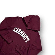 Load image into Gallery viewer, Carhartt Hoodie XS