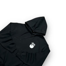 Load image into Gallery viewer, Stussy Hoodie Black