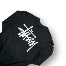 Load image into Gallery viewer, Stussy Long Sleeve T-shirt