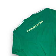 Load image into Gallery viewer, Adidas France 90s Sweatshirt XL