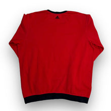 Load image into Gallery viewer, Adidas Rockets Sweatshirt XL