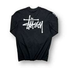 Load image into Gallery viewer, Stussy Long Sleeve T-shirt