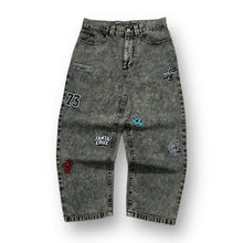 Load image into Gallery viewer, Santa Cruz Jeans M