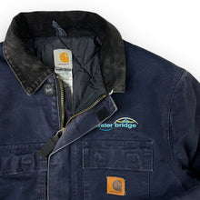 Load image into Gallery viewer, Carhartt Artic Jacket Large